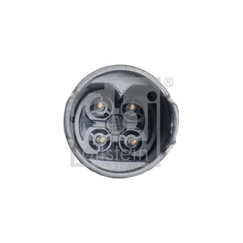 Febi O2 Lambda Oxygen Sensor Catalytic Converter, underbody 177370