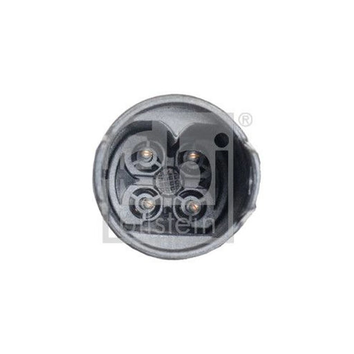 Febi O2 Lambda Oxygen Sensor Catalytic Converter, underbody 177370