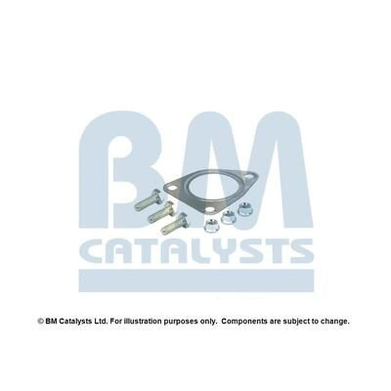 BM Catalysts Exhaust Pipe Mounting Kit FK70538B