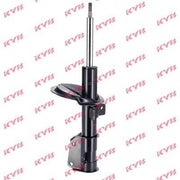 KYB Shock Absorber Damper Strut Front 334862