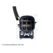 Blue Print O2 Lambda Oxygen Sensor Left ADN17023
