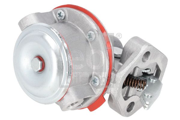 Febi Fuel Pre-Supply Pump 2 Connectors