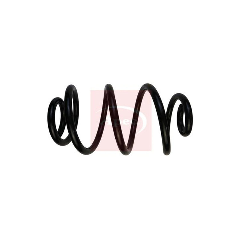 Apec Rear Suspension Coil Spring ACS1865