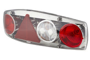 Hella 2VP 343 590-057 Tail Light Assembly
