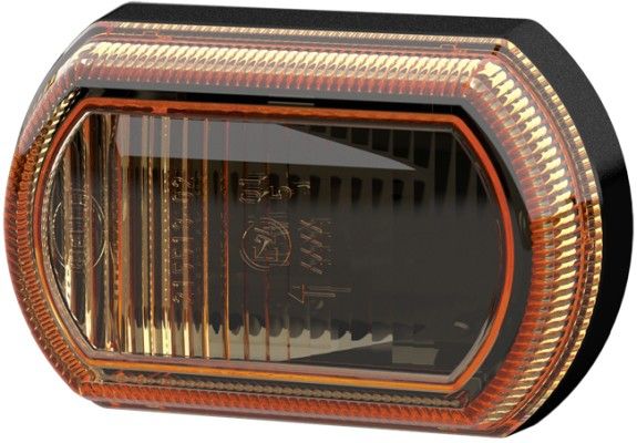 Hella 2BM 013 336-007 Auxiliary Direction Indicator
