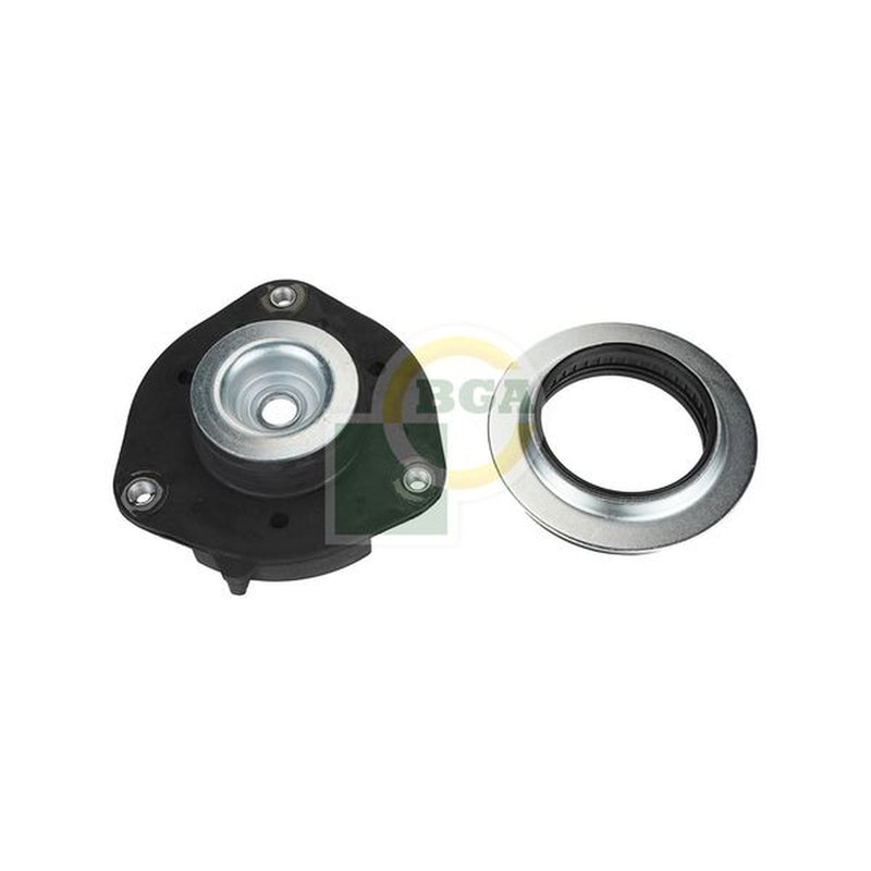 BGA Repair Kit, Suspension Strut Mount Front Axle Right SM9611