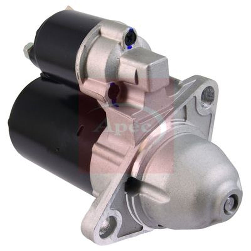 Apec Starter Motor 12V 1.1kW 9 Teeth ASM1292