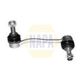 NAPA Stabiliser Bar Link Coupling Rod Front Le NST4246