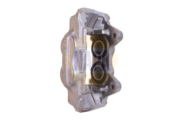 NAPA Brake Caliper Assembly Front Right