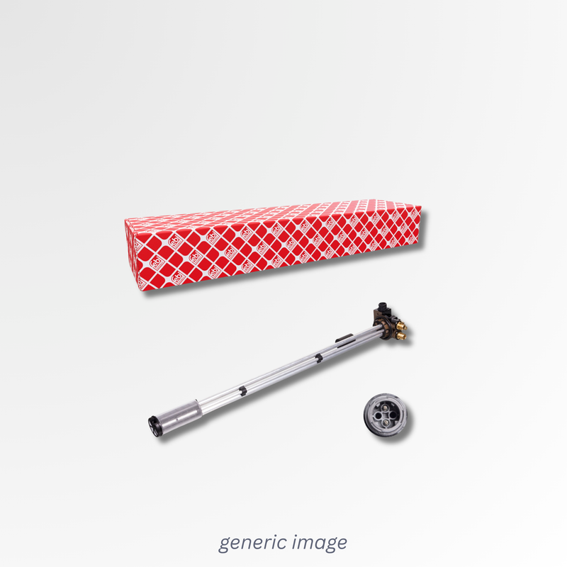 Febi Fuel Tank Sender Unit fits Iveco Eurocargo V 2019 on