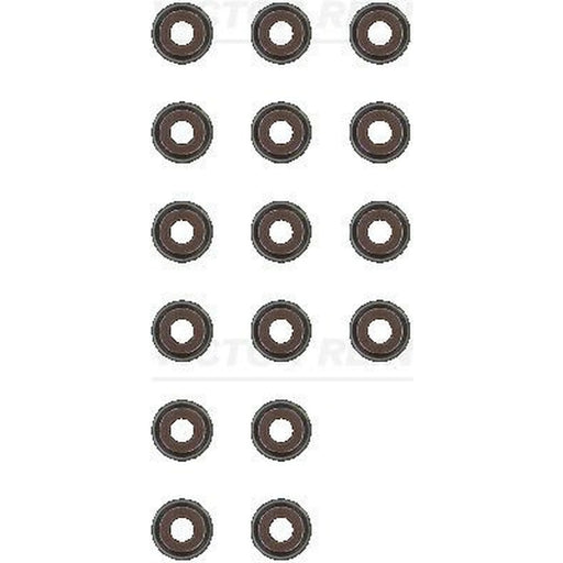 Victor Reinz Valve Stem Seal Set ID High 12-53036-01