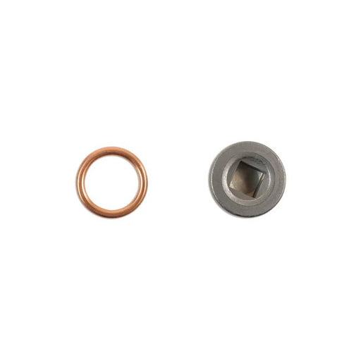 Connect HGV Sump Plug & Washer - for Renault 1pc - CPL