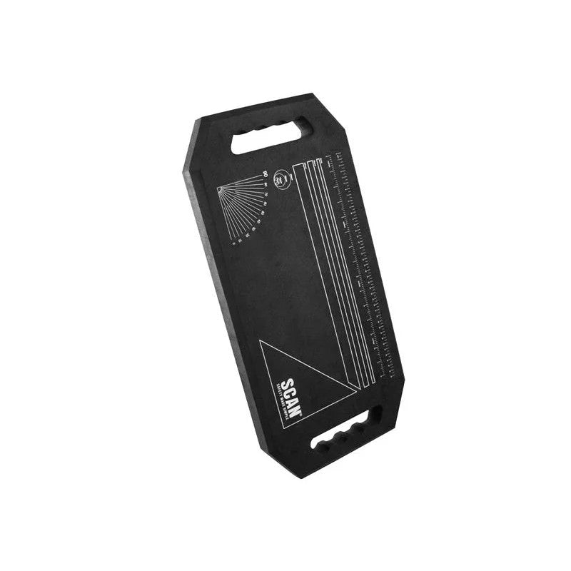 Scan Trade Heavy-Duty Kneeler Pad - DFT223