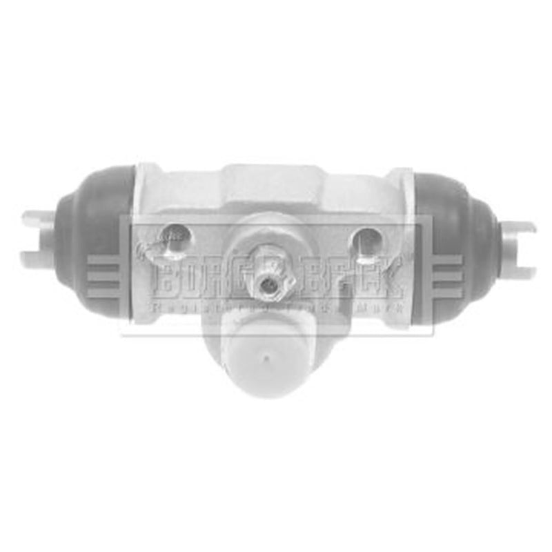 Borg & Beck Wheel Cylinder Hydraulic Brake Rear Left BBW1897