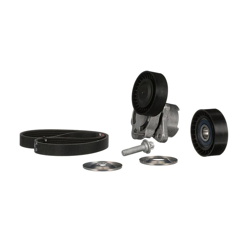 Gates V-Ribbed Belt Set K015PK1960