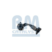 BM Catalysts Dpf BM11061