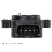 Blue Print Throttle Position Sensor ADS77207