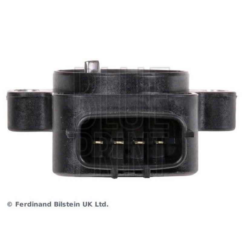 Blue Print Throttle Position Sensor ADS77207