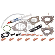 Febi Charger Mounting Kit 191136