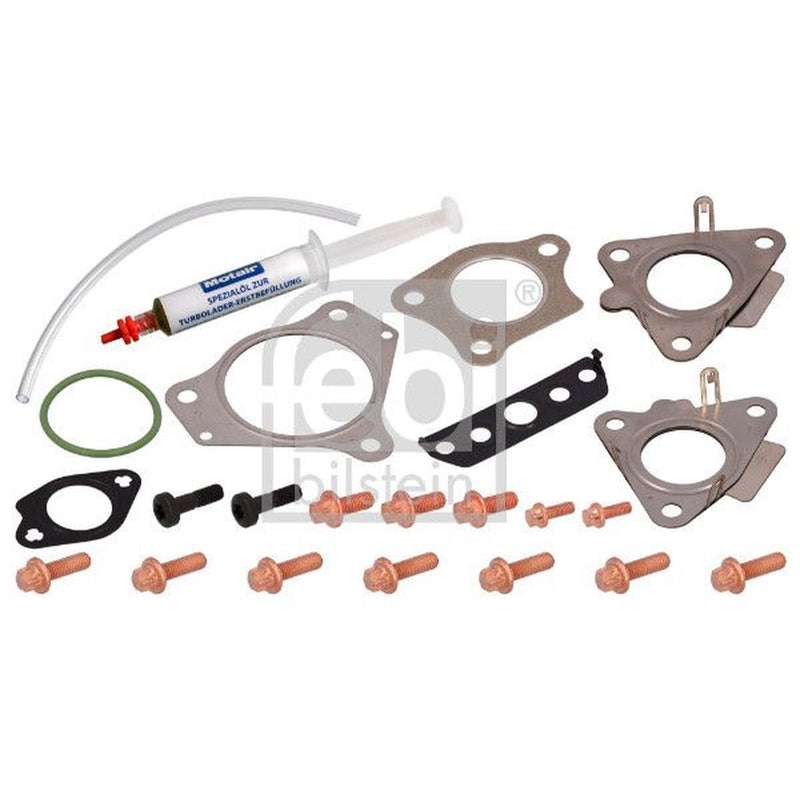 Febi Charger Mounting Kit 191136