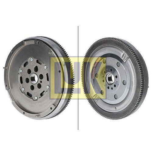 LuK Engine Flywheel Teeth 415085010