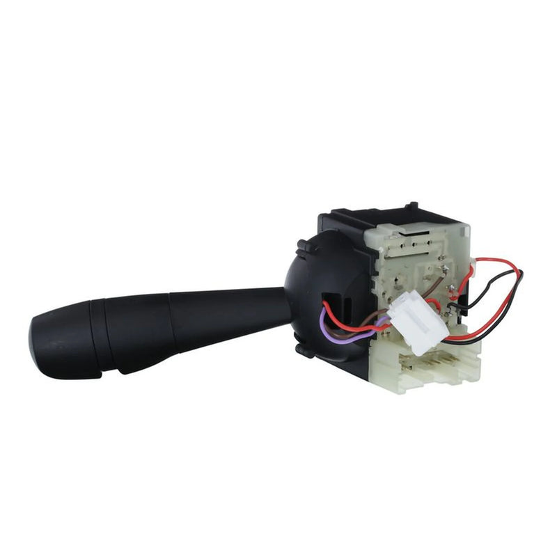 Valeo Steering Column Switch Connectors 886729