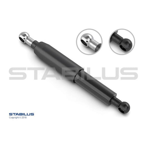 Stabilus Injection System Linkage Damper Fuel Injection Control 1807DY