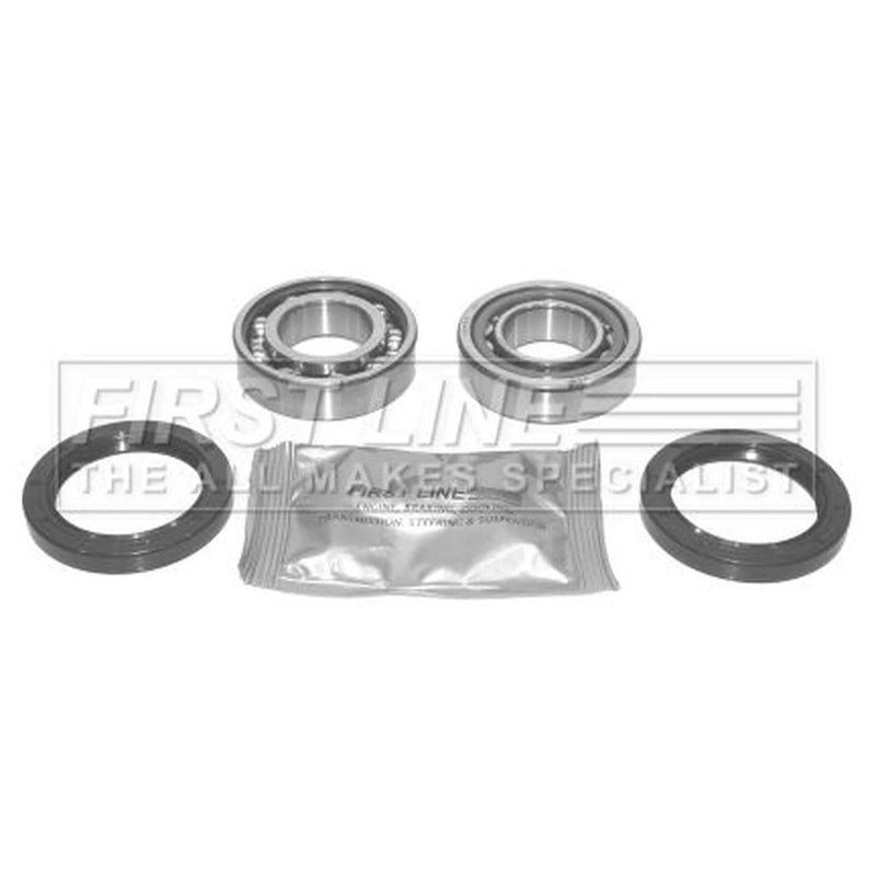 First Line Wheel Bearing Kit FBK159