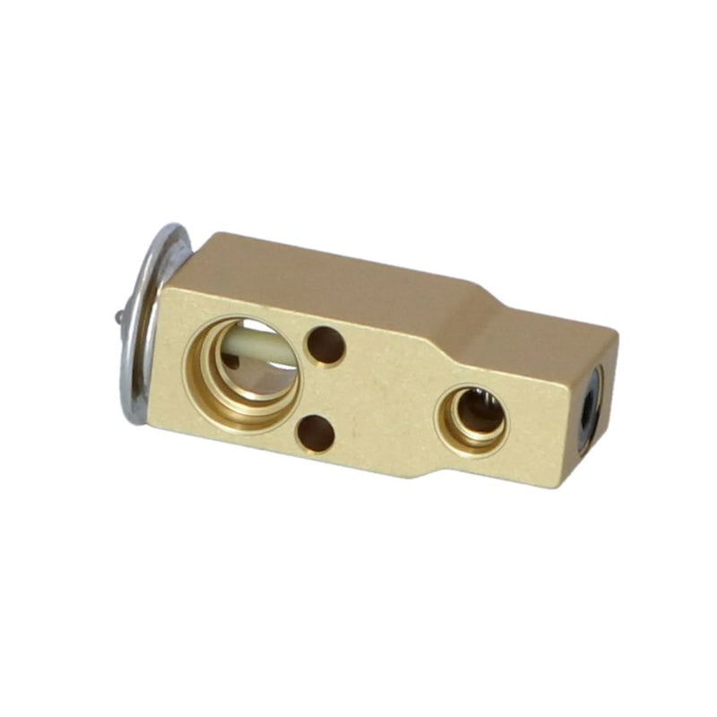 NRF Air Conditioning Expansion Valve Front 38379