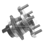 Borg & Beck Wheel Bearing Kit BWK1104