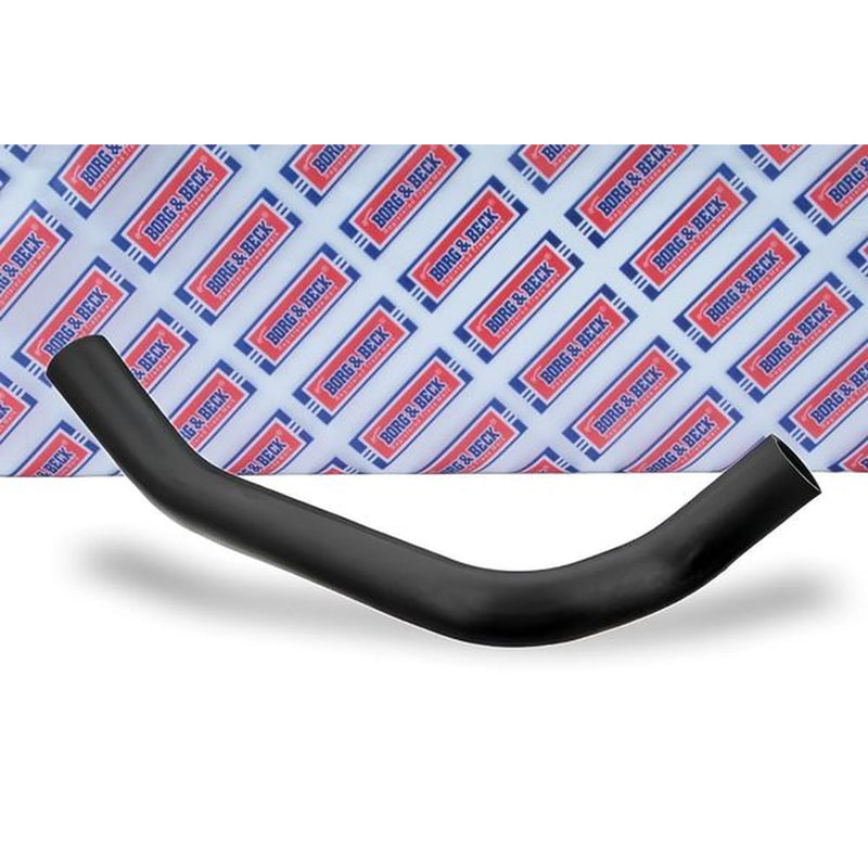 Borg & Beck Air Filter Intake Hose NBR (nitrile butadiene rubber) BTH1474