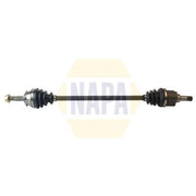 NAPA CV Drive Shaft Driveshaft Front Right NDS1530R