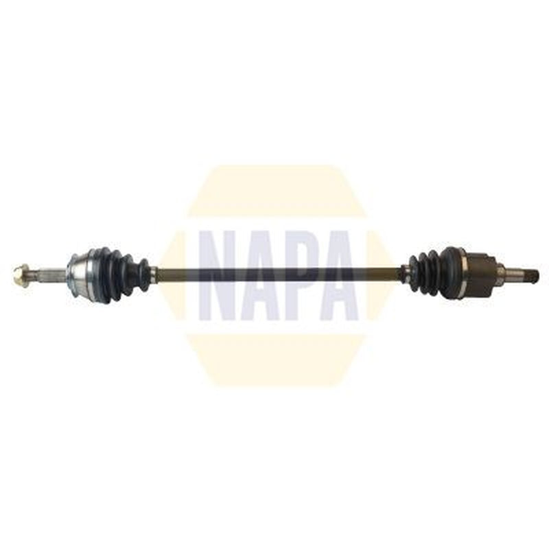 NAPA CV Drive Shaft Driveshaft Front Right NDS1530R