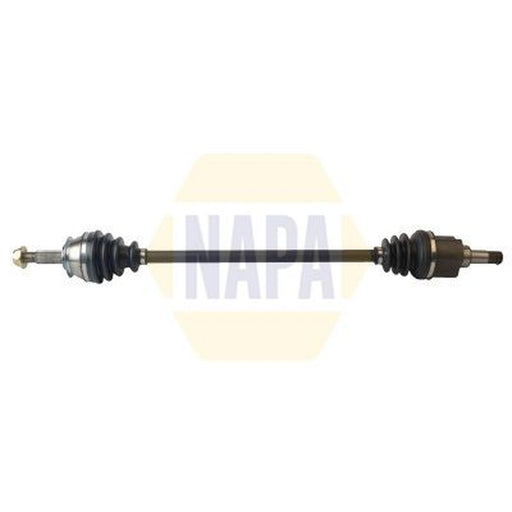 NAPA CV Drive Shaft Driveshaft Front Right NDS1530R