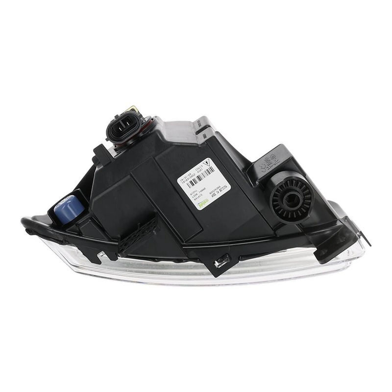 Valeo Front Left Fog Light 047413