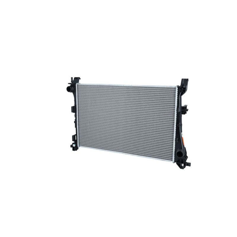 NRF Engine Radiator 58427