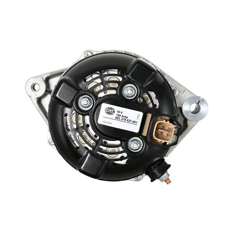 Hella Car Alternator 12V 8EL 015 637-491