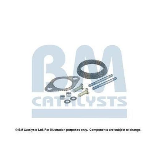 BM Catalysts Exhaust Pipe Mounting Kit FK70004B