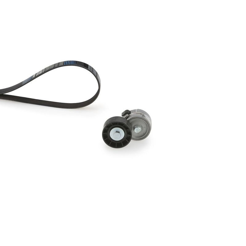 Gates V-Ribbed Belt Set K026PK1038