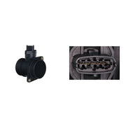 Valeo MAF Sensor (Mass Air Flow) 366990