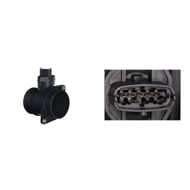 Valeo MAF Sensor (Mass Air Flow) 366990