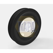 NAPA Crank Shaft Belt Pulley NTV1139