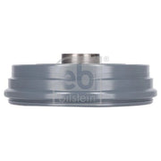 Febi Brake Drum Assembly Rear 194819