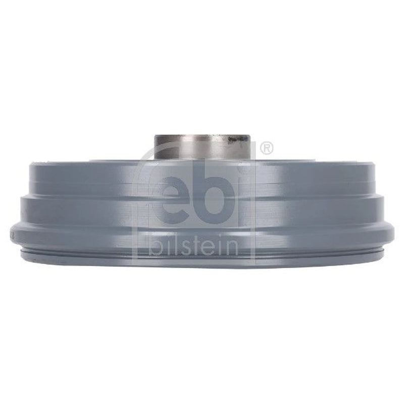 Febi Brake Drum Assembly Rear 194819