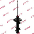 KYB Shock Absorber Damper Strut Front Left 335934