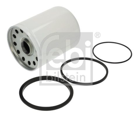 Febi Engine Oil Filter