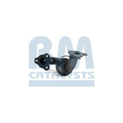 BM Catalysts Homologated Petrol Cat BM91974H