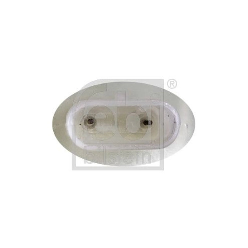 Febi Coolant Expansion Tank 38808