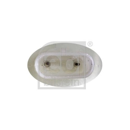 Febi Coolant Expansion Tank 38808
