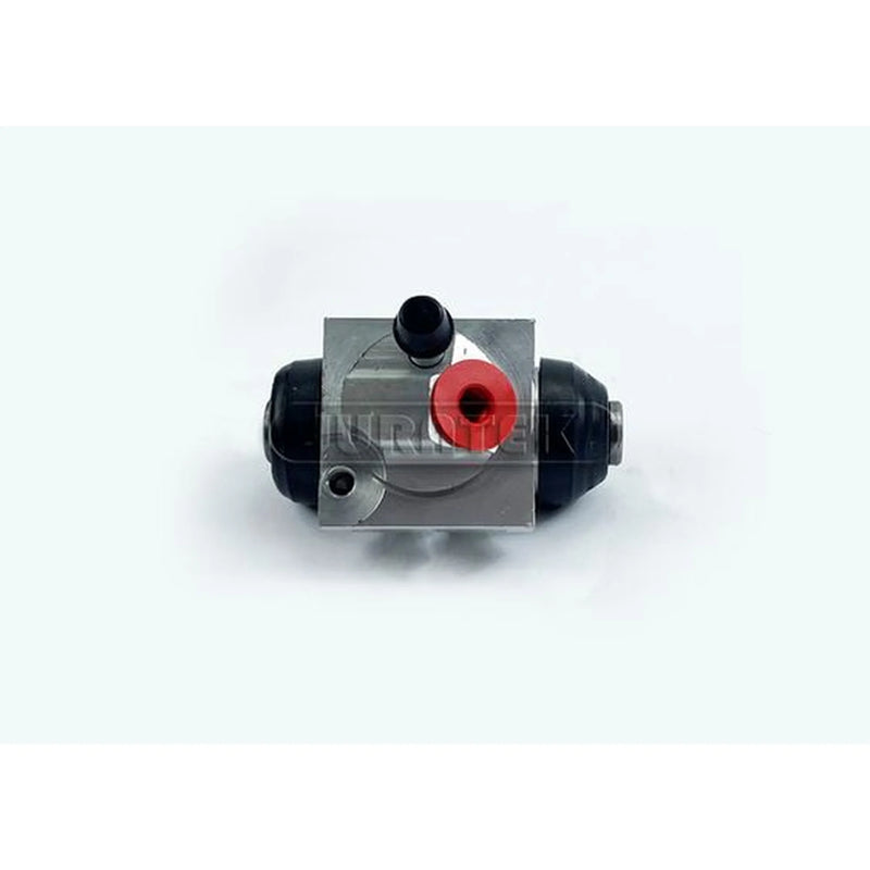 Juratek Wheel Cylinder Hydraulic Brake Rear Left JCY1133L